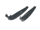BMW R 1150 R R21 [2001] - Zündkerzenabdeckung Abdeckung Ventildeckel Paar-4