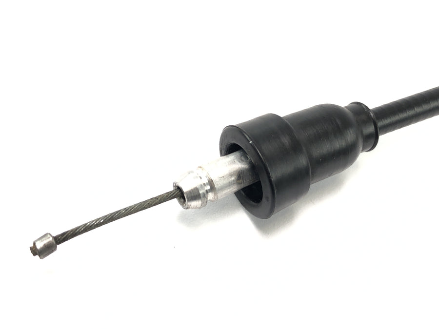 ホンダSLR 650 RD09 [1997]  - チョークトレイン