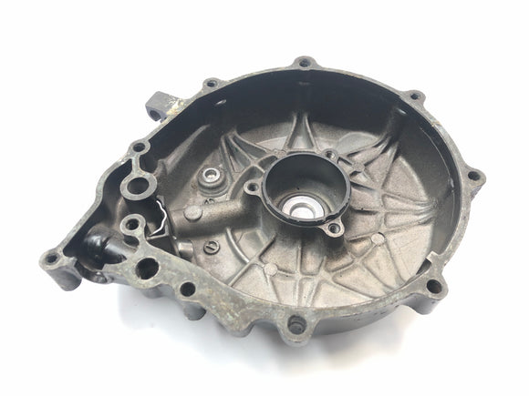 Honda XL 600 R PD03 [1986] - Alternator cover engine cover left