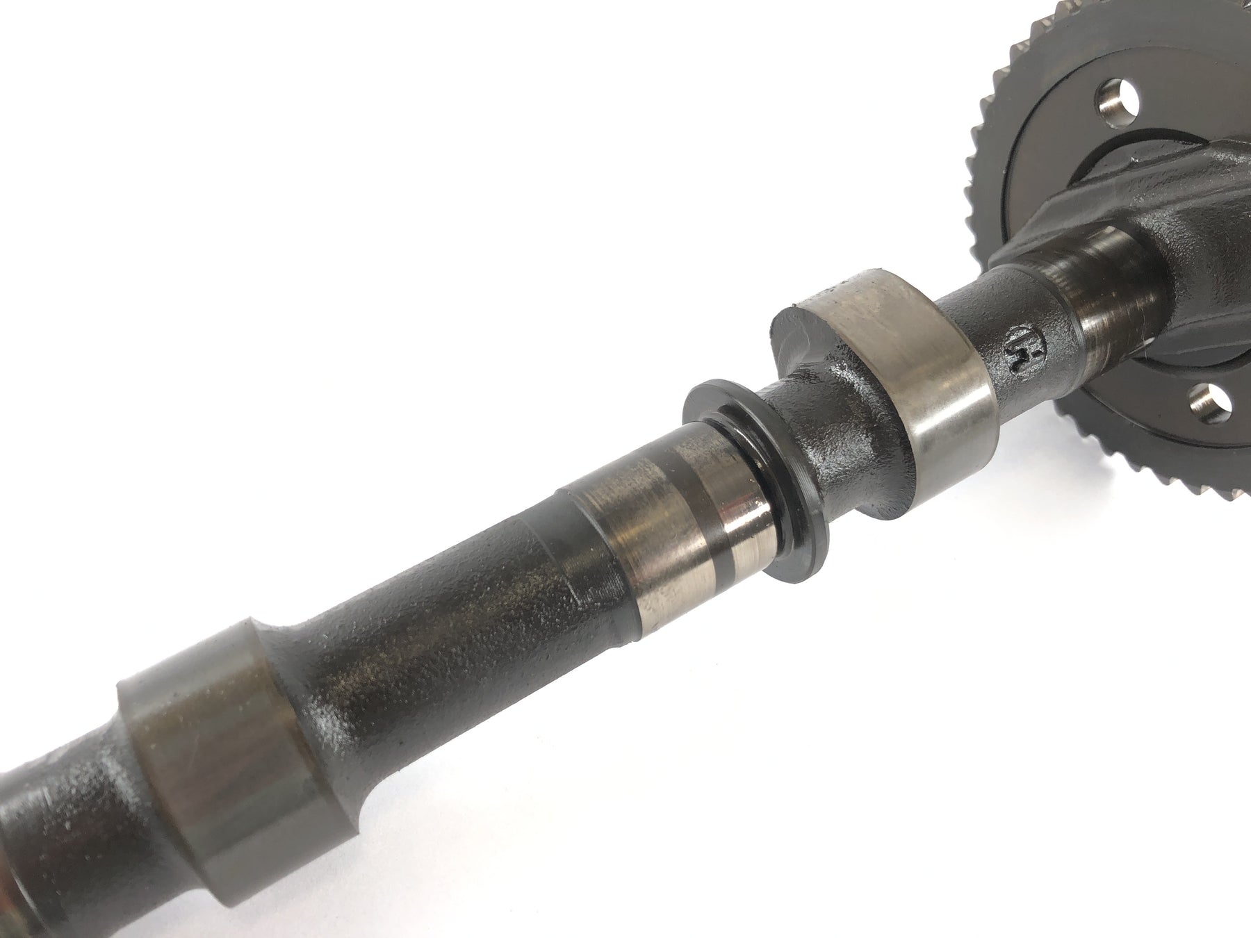 Suzuki Bandit 1200 GV75A [1998] - Kamakselindgang Camshaft