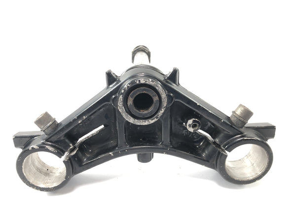 Moto Guzzi California III VY Integrale [1990] — нижний зажим вилки