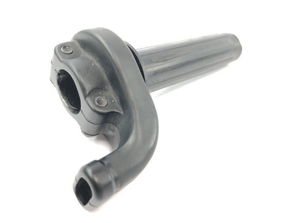 SWM SM 125 R [2018] - Punho do acelerador punho giratório do acelerador