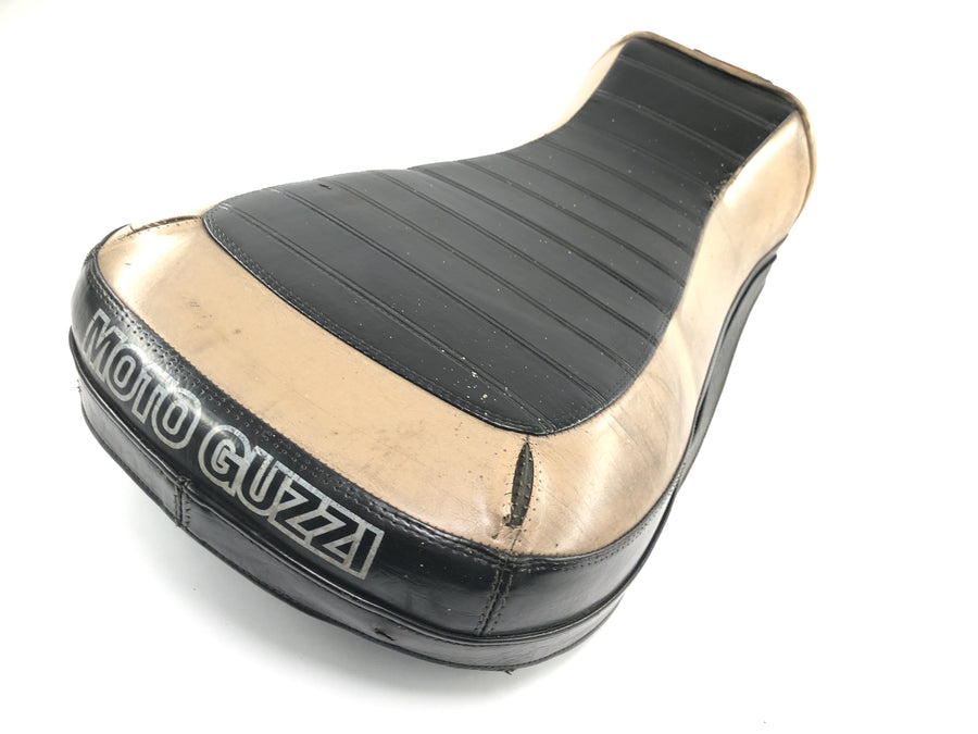 Moto Guzzi V7 Special [1971] - Sitzbank Sitzpolster Moto Guzzi 850 T3