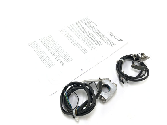 Moto Guzzi V 1000 VG [1980] - ohjaustanko -painike m kytkin MotoGadget