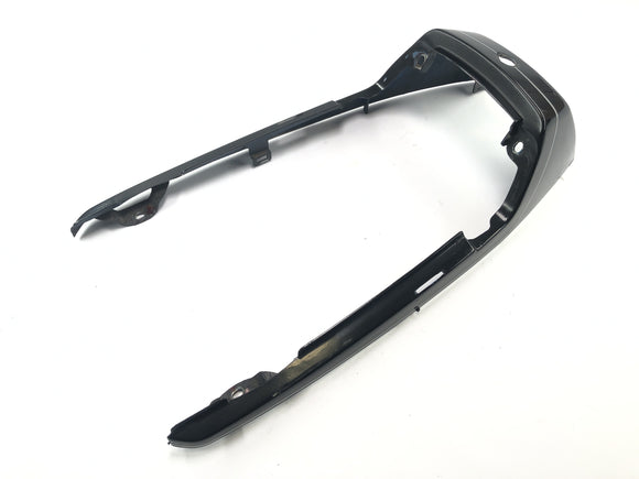 Honda XBR 500 PC15 [1989] - kryt krycího sedadla zadního pláště