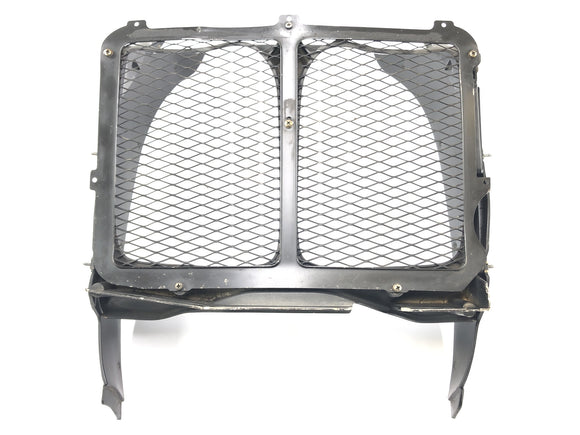 BMW K 1100 RS [1991] - Bekledingkoeler Koelgrille bekleding