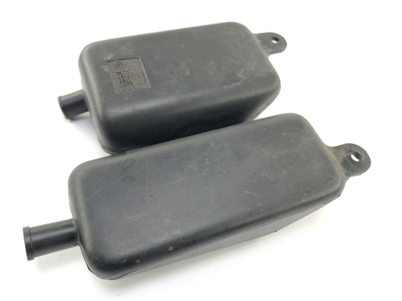 Ducati 900 SS [1991] - Kurbelgehäuse Entlüftungsbehälter