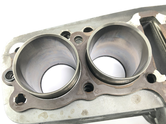 Kawasaki Zephyr 750 ZR750C [1994] - Zylinder mit Kolben