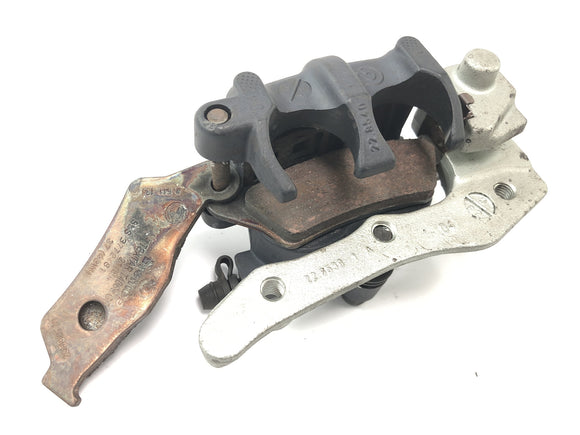 BMW K 1200 S K12S [2004] - Pinça de freio traseiro