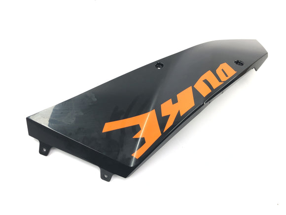 KTM Duke 690 A3 [2012] - Seitenverkleidung links Seitenteil Verkleidung Abdeckung