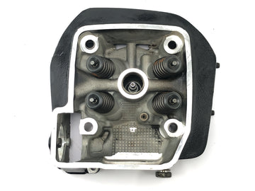 Moto Guzzi Stelvio 1200 8V [2016] - Zylinderkopf Ventilkopf links - 0