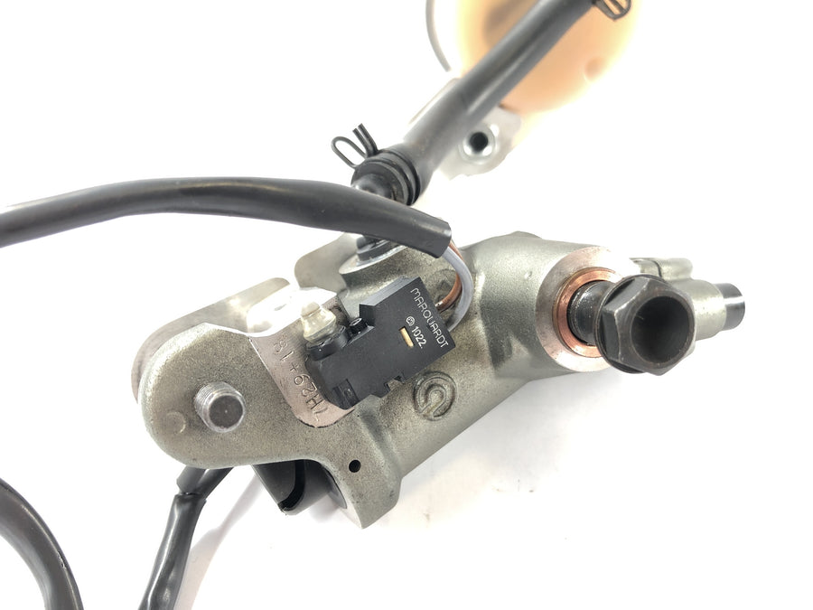 Ducati 1098 S H7 [2009]  - 前のブレーキポンプ