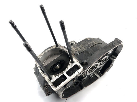 Husqvarna TE 610 8AE [1994] - Obudowa silnikowa obudowy silnikowej obudowy silnikowej