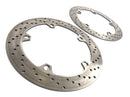 BMW R 1200 C 259C [1997] - Bremseskiver Front Set Par 305 x 5,00mm-2