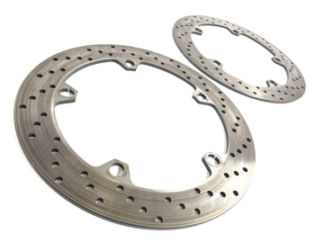 BMW R 1200 C 259C [1997] - Bremseskiver Front Set par 305 x 5,00 mm - 0