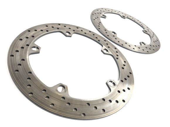 BMW R 1200 C 259C [1997] - Bremseskiver Front Set Par 305 x 5,00mm