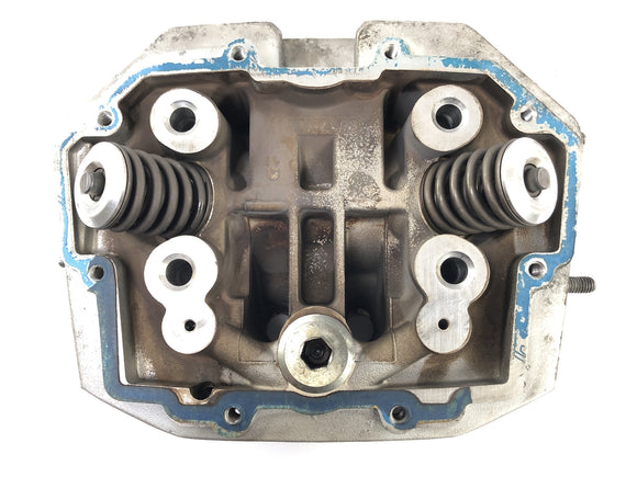 Moto Guzzi California 1100 EV KD [2002] - Cylinderhoved til venstre