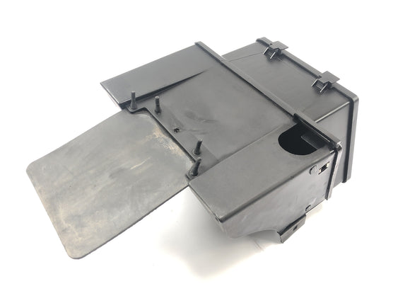 BMW R 1150 RT R22 [2001] - Sicherungskasten