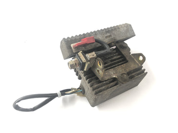 Honda GL 1500 Goldwing SC22 [1987] - Spannungsregler Gleichrichter Reglerladesystem