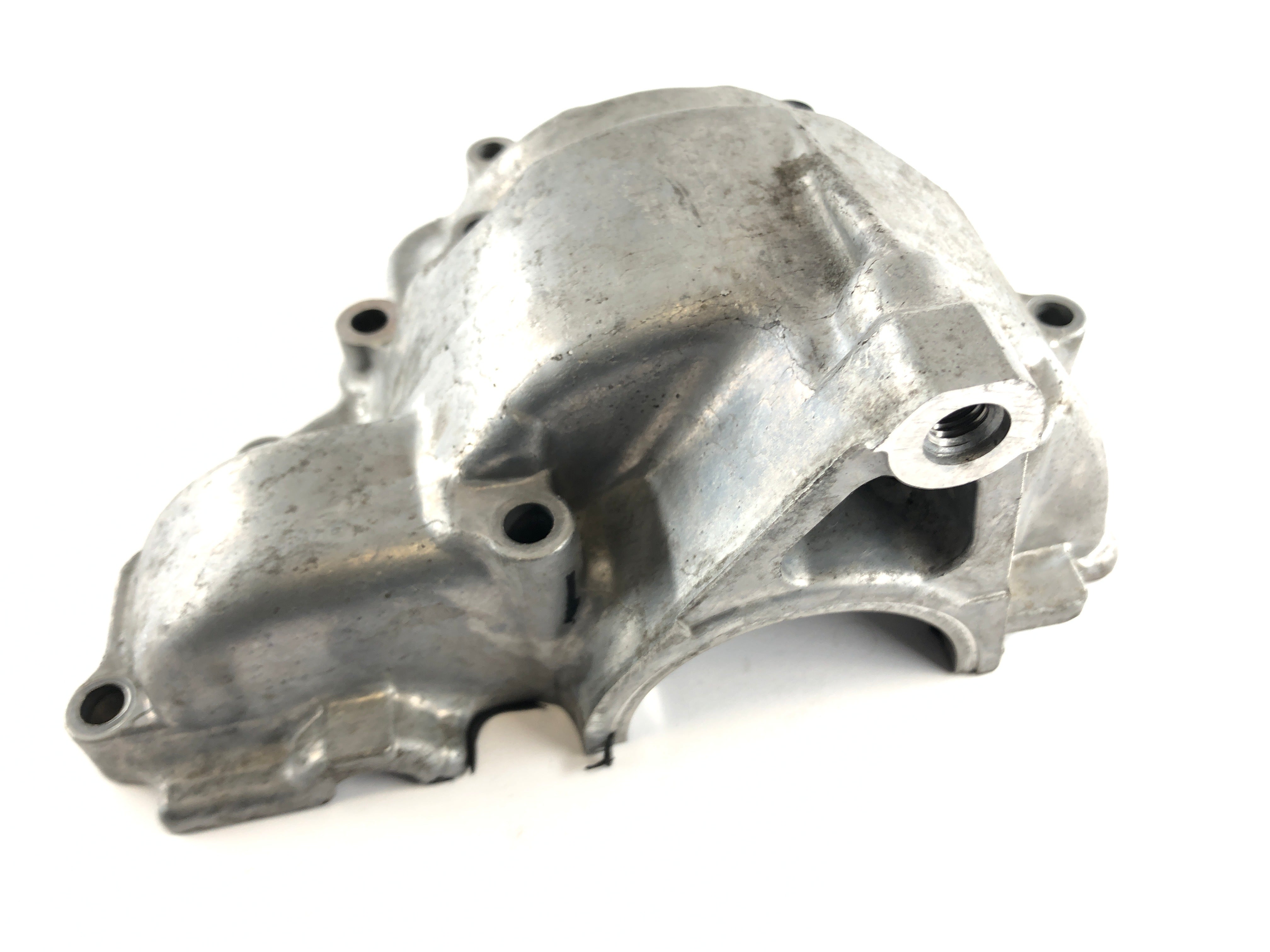 Suzuki GSX-R 1100 W GU75 C [1993] - Housing starter freewheel engine cover