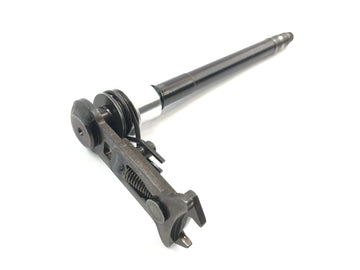 KTM 640 Adventure LC4 [2001] - albero del cambio