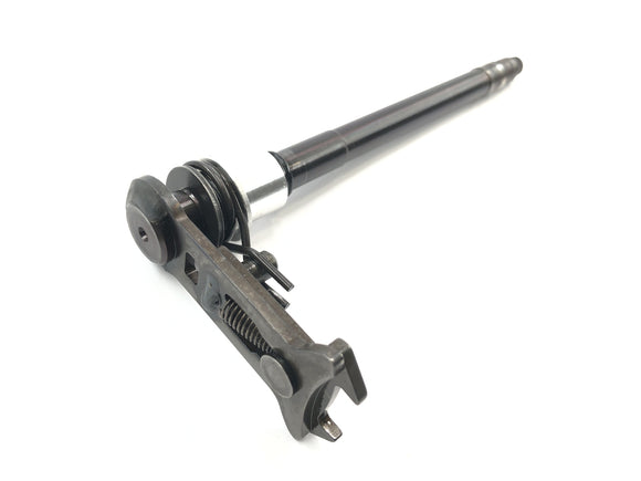 KTM 640 Adventure LC4 [2001] - albero del cambio