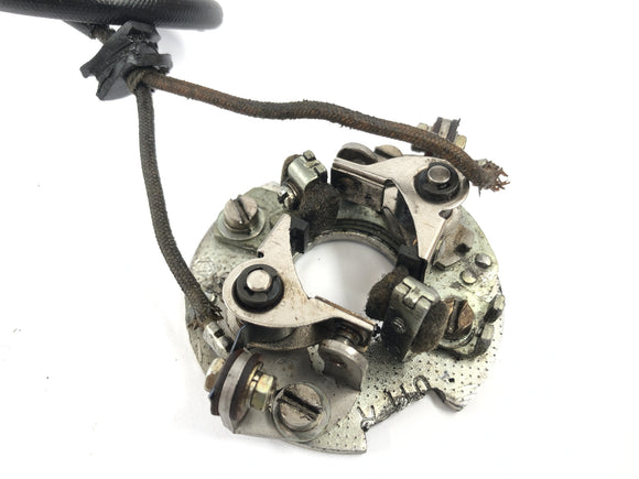 Yamaha XS 650 SE 3L1 [1979] - Pickup