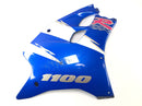 Suzuki GSX-R 1100 W GU75 C [1994] - boční panel kapotáže vpravo se škrábanci-1