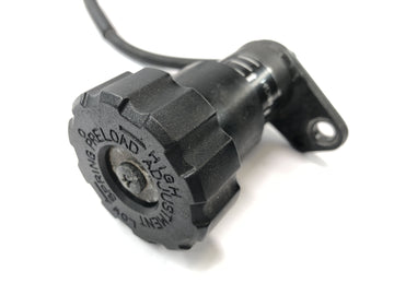 BMW R 1150 GS R21 [2002] - Stötdämpare bakre fjäderbensdämpare - 0