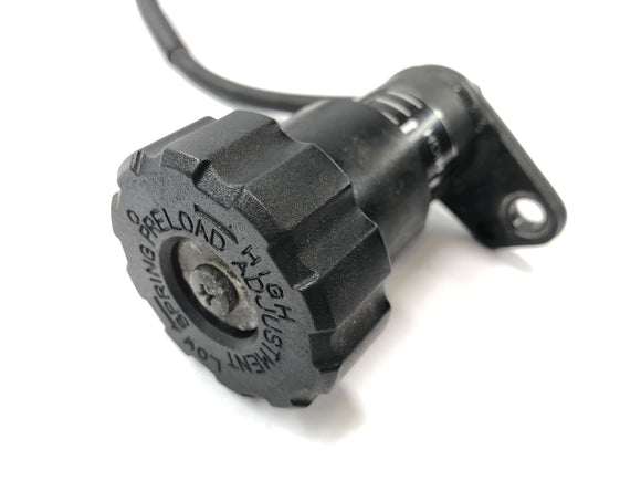 BMW R 1150 GS R21 [2002] - Стойка заднего амортизатора