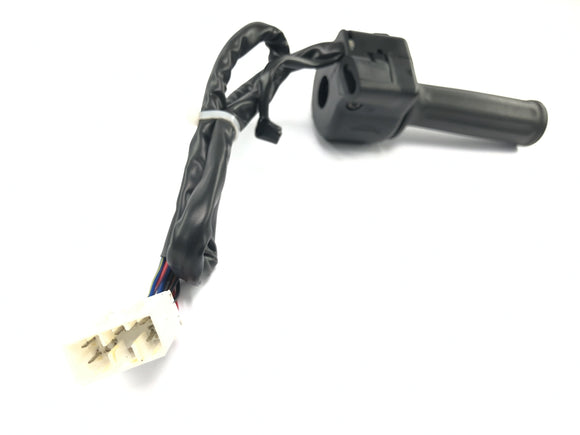 Triumph Thunderbird 900 T309RT [1995] - Lenkerarmatur rechts Lenkerschalter Gasgriff