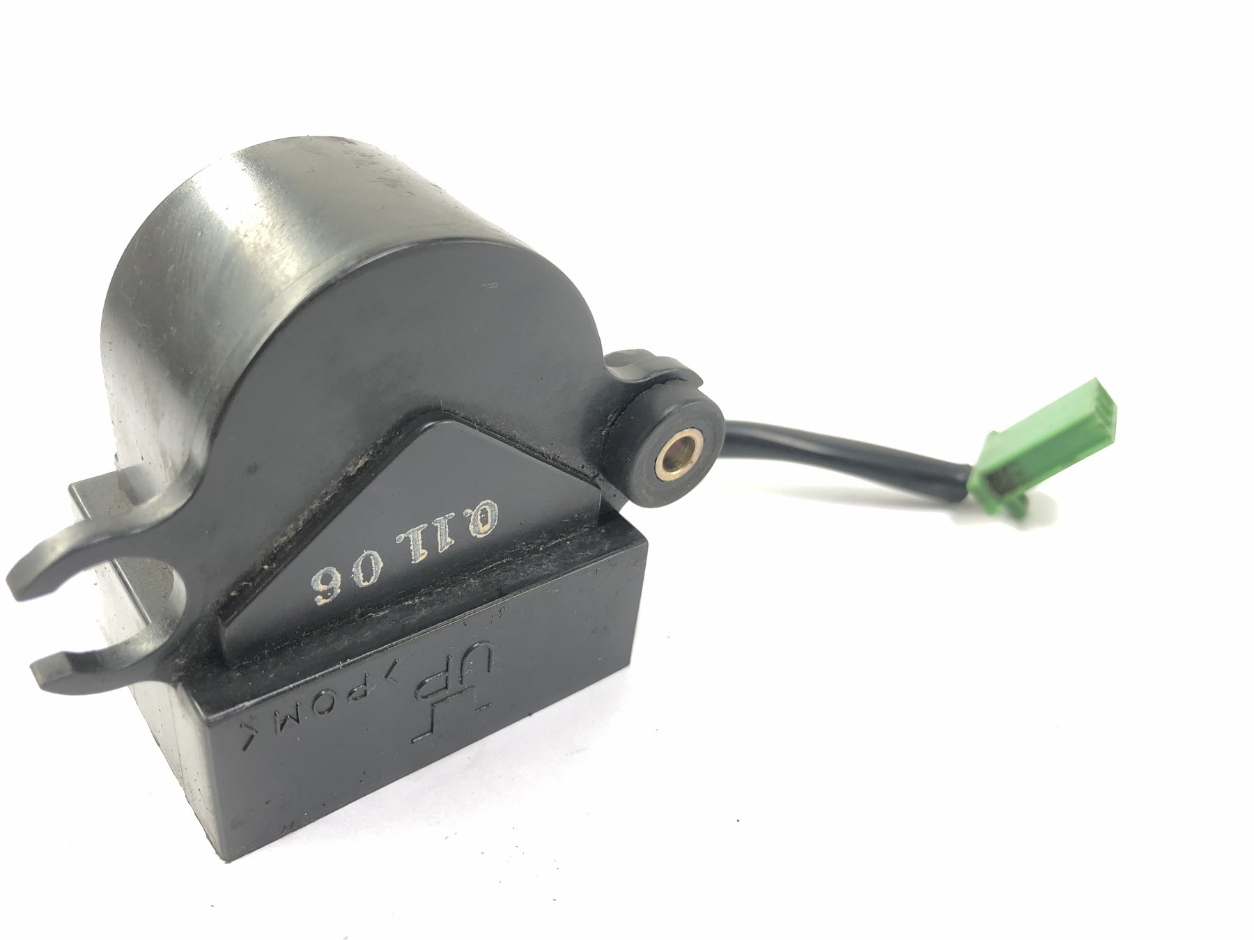 Honda VTR 1000 SP 1 SC45 [2001] - Tilt sensor fall sensor