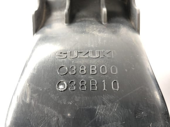 Suzuki VS 1400 VX51L [1987] - Boîtier de filtre à air Airbox