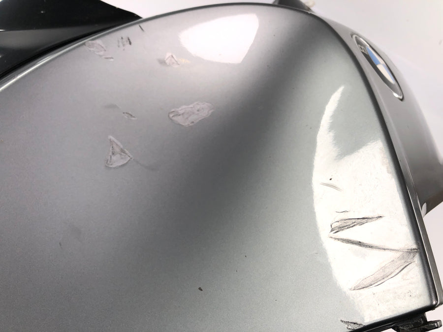 BMW R 1200 St R1st [2006] - Sidebeklædning på beklædning til højre