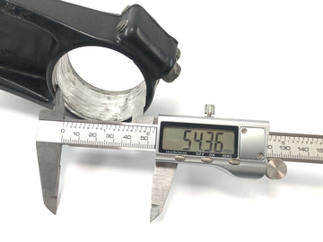 Kawasaki ZX 12 R ZXT20A [2001] - nedre trippelklämma - 0