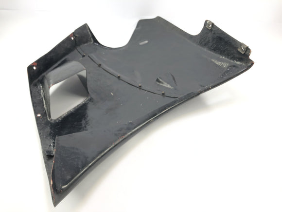 Ducati 748 916 996 998 [1996] - Sidbeklädnads förklädnad