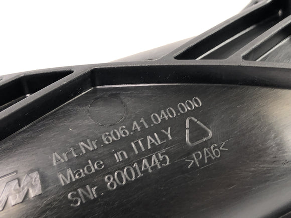 KTM 1050 Adventure [2017] - Ilmasuodatinlaatikko Air -suodatinlaatikko Airbox