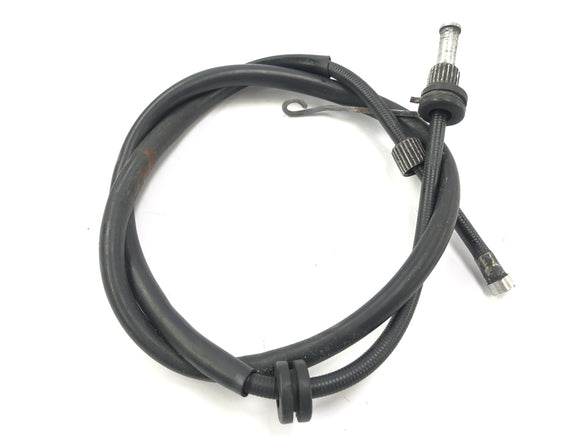 Cagiva Elefant 650 [1984] - Tachowave