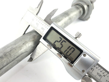 Honda VTR 1000 SP 1 SC45 [2001]  - リアアクスル - 0