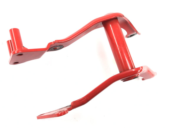 SWM SM 125 R [2018] - Moottorin haltijan moottorin lonkan moottorin kiinnitys