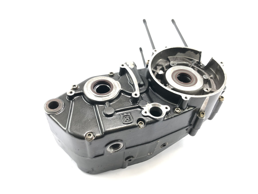 Husqvarna TE 610 H6 8AE [TE 570 H7] - Carcasa del motor bloque motor carcasa vacía