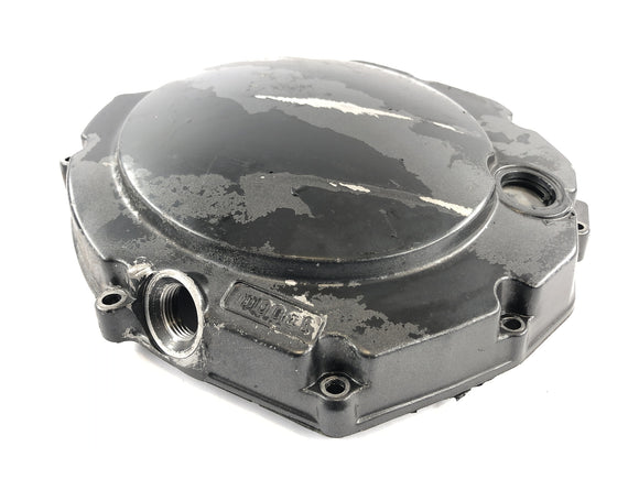スズキGSF 1200 S Bandit WVA9 [2003] -Clutch Lid Motor Lid