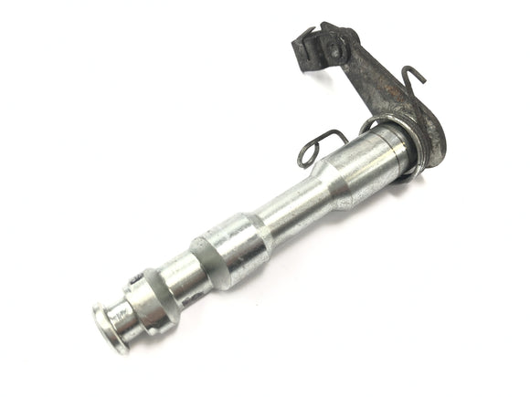 Yamaha XVS 650 Drag Star VM03 [2001] - spojení