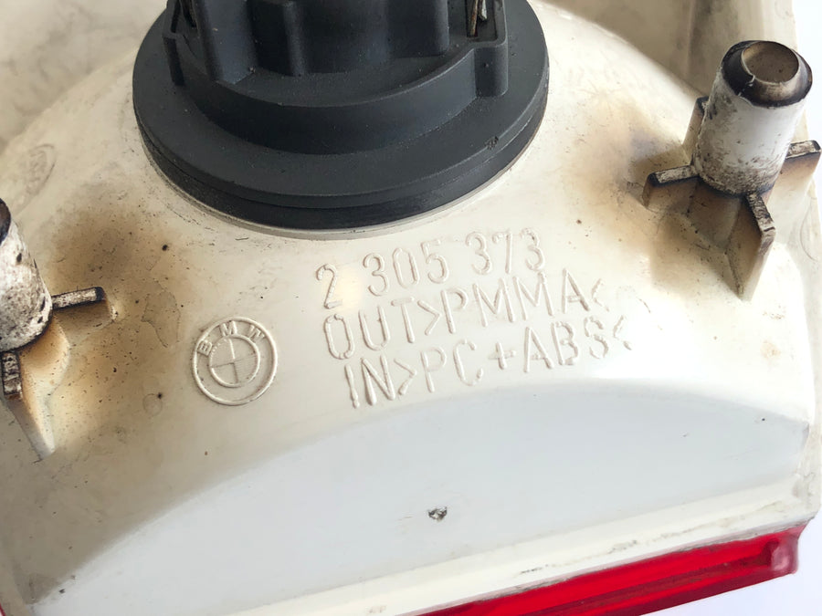 BMW K 1200 RS [2002] - Stražnje svjetlo rabljeno za kupnju online u trgovini