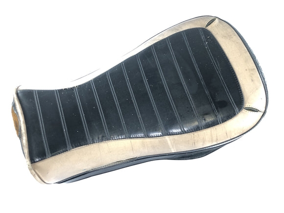 Moto Guzzi V7 Special [1971] - Sitzbank Sitzpolster Moto Guzzi 850 T3