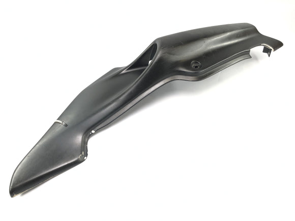 Honda NSR 125 JC22 [1998] - Сторонняя облицовка правой оболочки позади