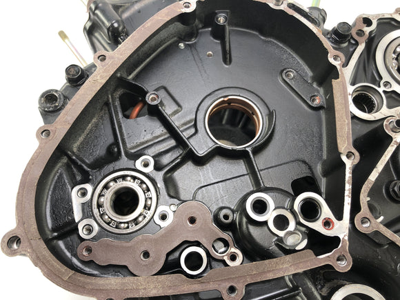 Kawasaki VN 800 Classic [2000] - Motorhus tomme boliger