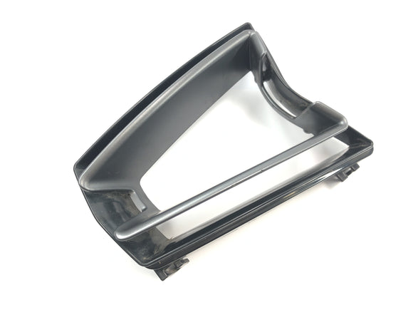 Aprilia RSV 1000 R [2004] - Lufteinlass Luftkanal Verkleidung vorne Luftführung