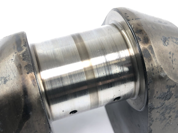 Moto Guzzi V7 Special [1971] - Kurbelwelle