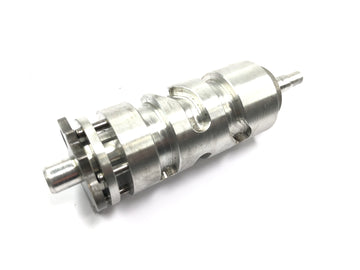 BMW K 1100 LT [1993] - Schaltwalze Schalttrommel Getriebe Schaltmechanismus - 0